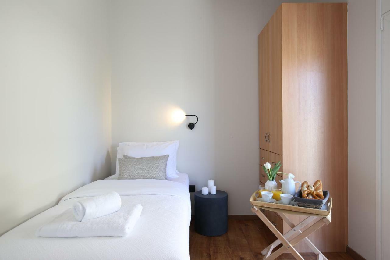 Little Small Villa In Psychiko, أثينا المظهر الخارجي الصورة