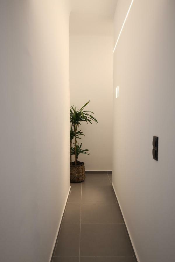 Little Small Villa In Psychiko, أثينا المظهر الخارجي الصورة
