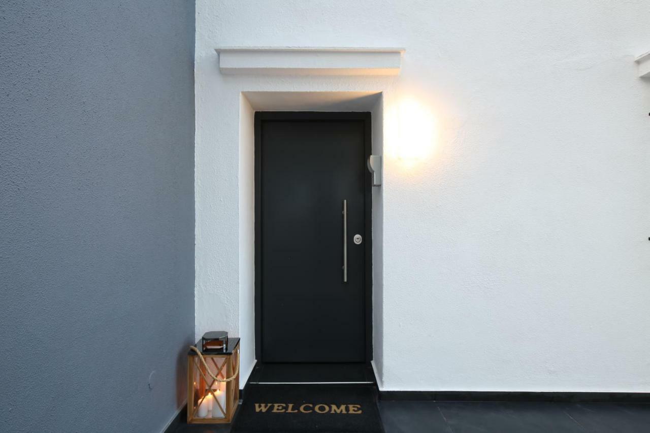 Little Small Villa In Psychiko, أثينا المظهر الخارجي الصورة