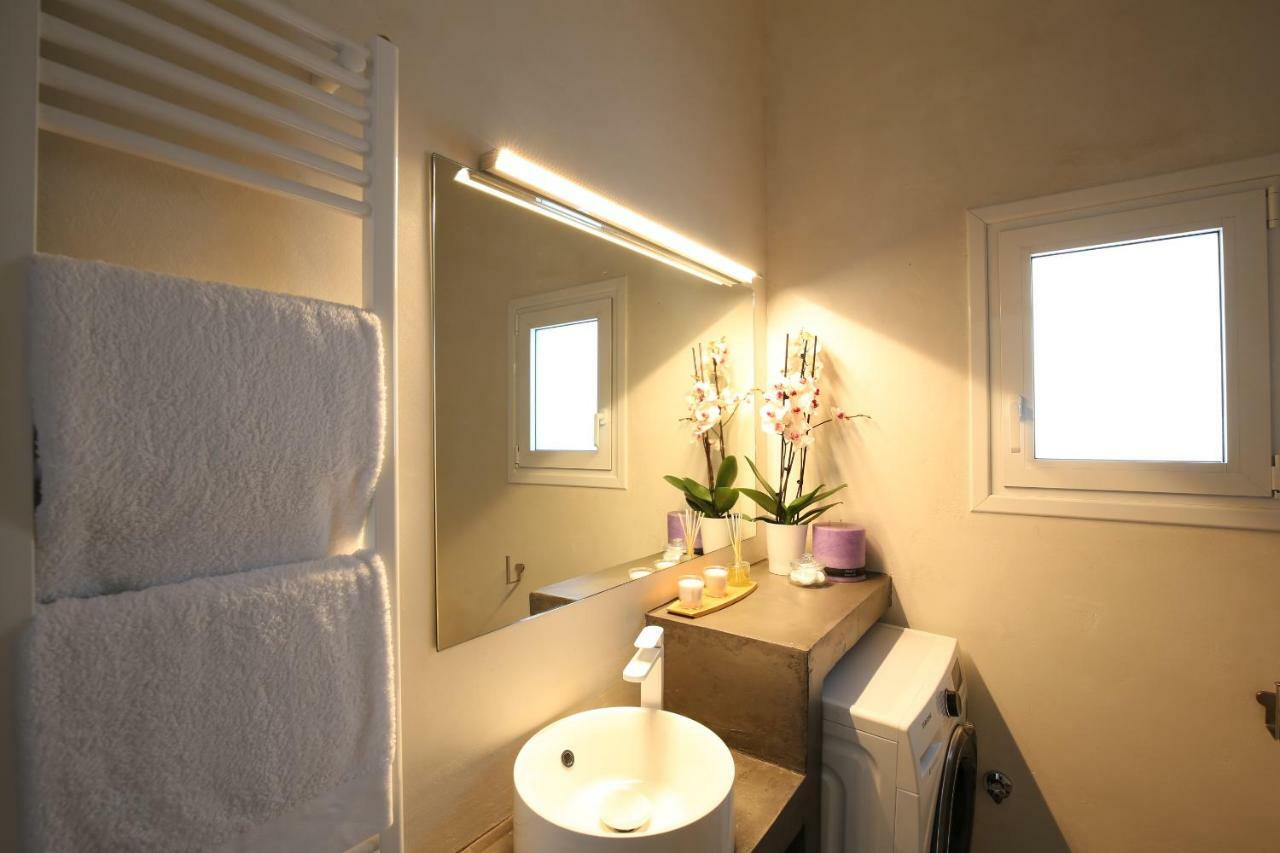Little Small Villa In Psychiko, أثينا المظهر الخارجي الصورة